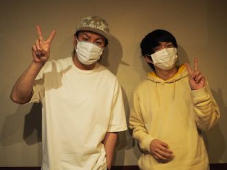 狩野のオデコネ【狩野会に入会者が急増！？シンガーソングライターが2人に思いを届ける！？？】