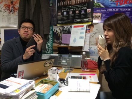 ♪♪12月も折り返し地点！火曜日です♪♪