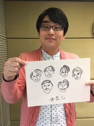 5月29日（火）～V6～