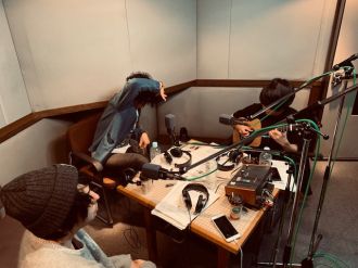 #24 みんなのうた…!?