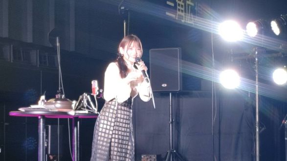 10/18 (土) 上坂すみれの土曜闇鍋劇場