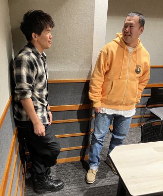 武井壮・とにかく明るい安村 THE WORLD CLASS 4月20日放送回