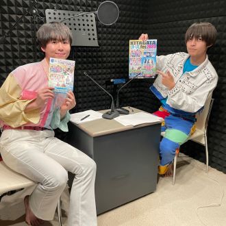 オーディー限定・あまキュンエピソード ＆ キュンキュンさせろ！あまキュンワード対決!! ／ カラフルダイヤモンド（中下雄貴・岡大和）＆ ＢＭＫ