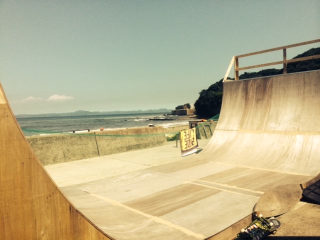 齋藤リョーツのいただき！エンジョイ夏！！