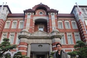 開業100周年記念！ 東京駅まるごとぶらり旅