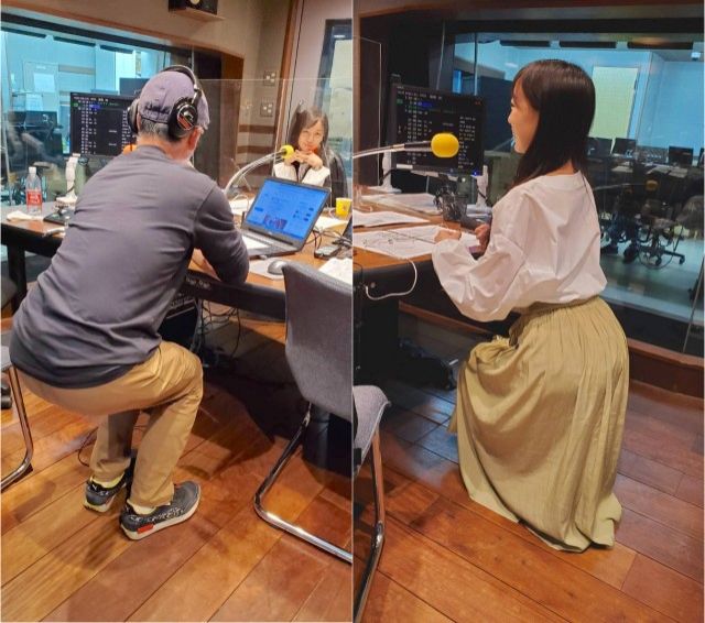 4月14日（木）Song List♪