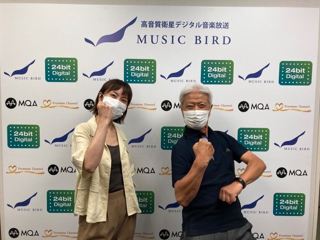 大塚商会Presents Kazuo Yoshida’s BOSSAMANIA 2022/10/22放送