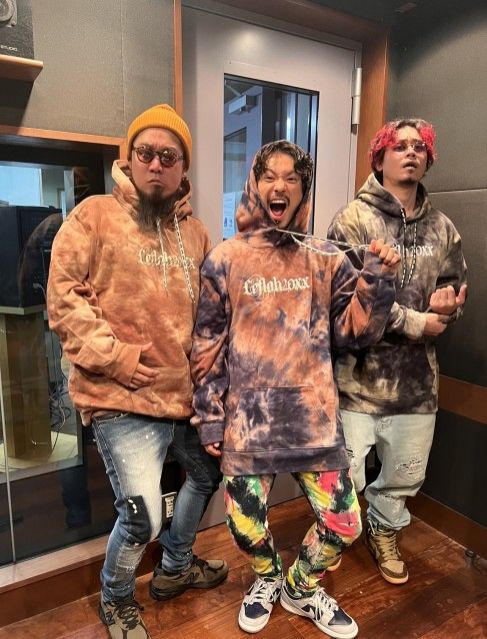 第109回、ありがとうごいました！