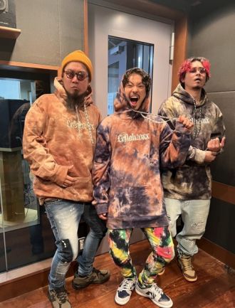 第109回、ありがとうごいました！