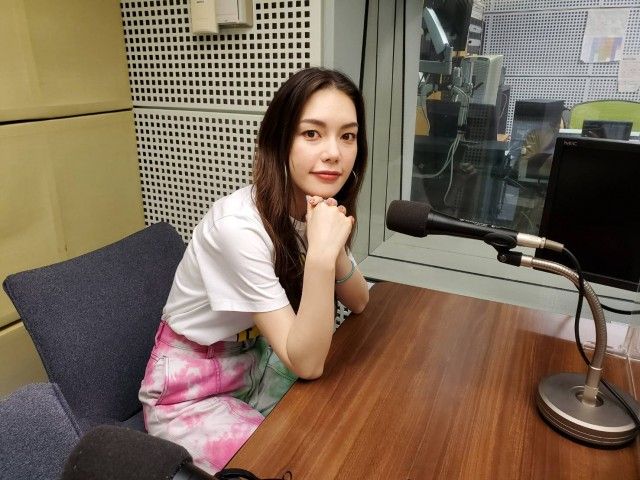 CITY GIRLS MUSIC #310《安田レイ、おススメ映像作品》