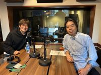 現在も有志でプレーを続ける岩本さん