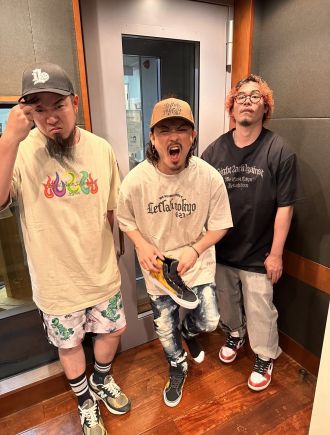 【アフタートーク】20230730