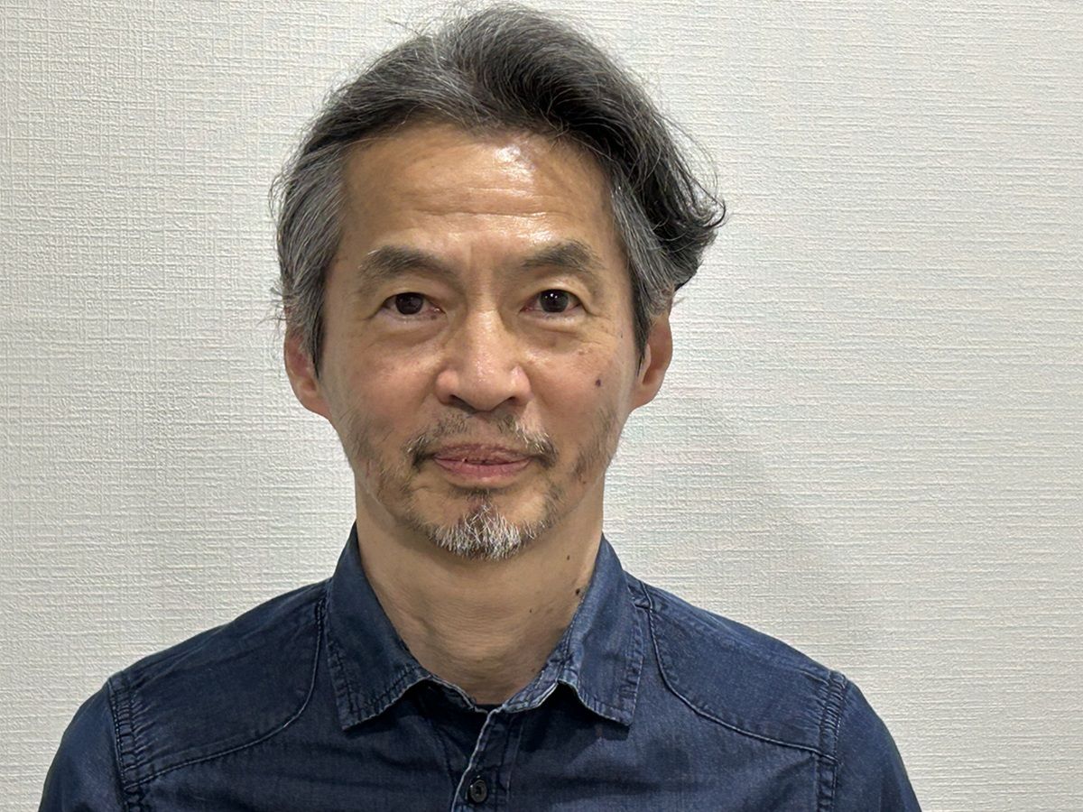 #89-91 石井岳龍、監督生活50周年　(2回シリーズ＋特別編)