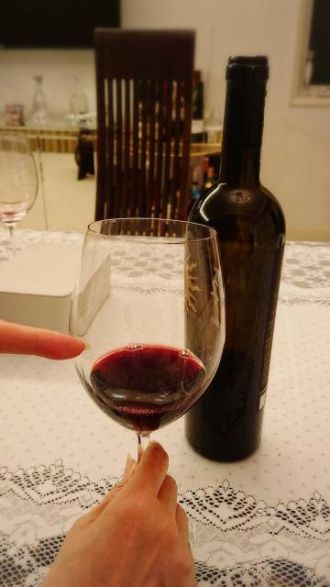 バッタバタなリモート生放送！