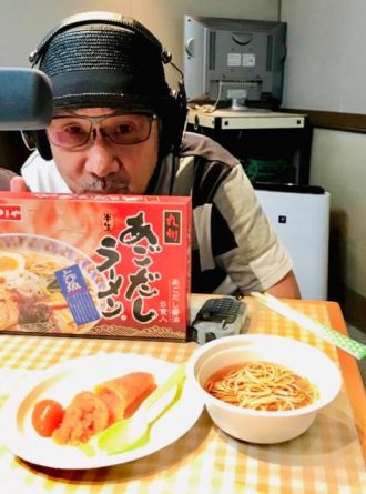 豪華プレゼントの告知をチェック！チェック！