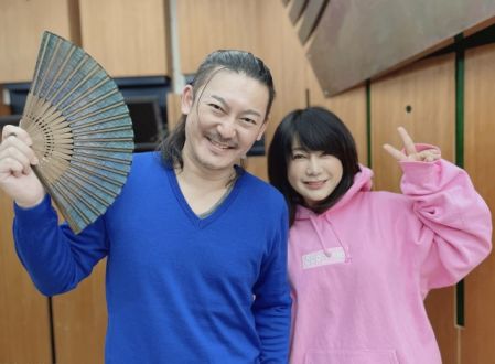 2022年12月13日(火)【どこ見てんのよ～】