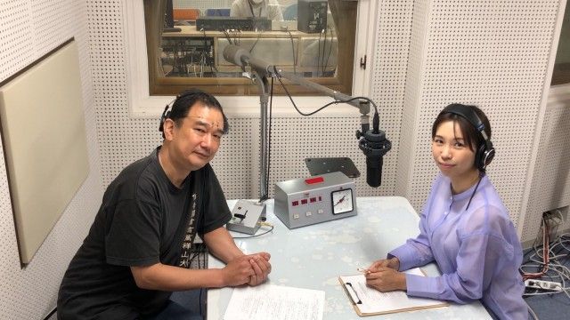 エフエム山陰・BSSラジオ共同制作 防災特別番組「命と暮らしを守るパートナー～いざというときのラジオ～ 災害対策 編」