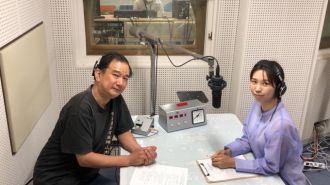 エフエム山陰・BSSラジオ共同制作 防災特別番組「命と暮らしを守るパートナー～いざというときのラジオ～ 災害対策 編」