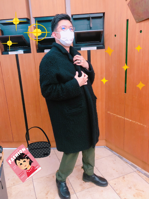 最先端ファッション用語2022