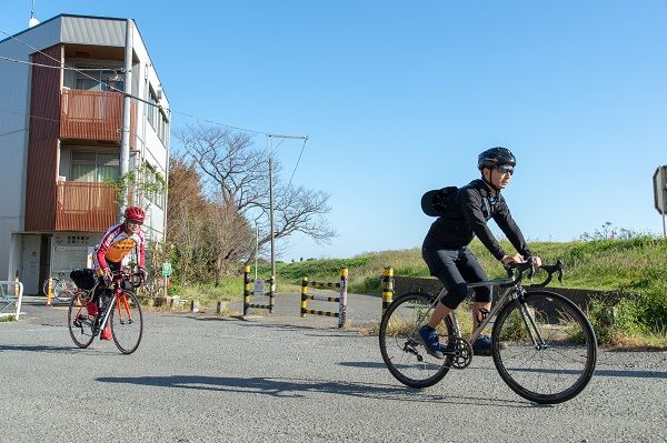 声優・野島裕史が明かす！“自転車仲間”と一緒に叶えたい夢とは？