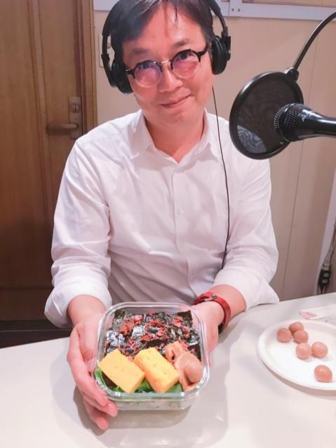 3月26日 火曜オンプラ D[di:]さんラスト回！