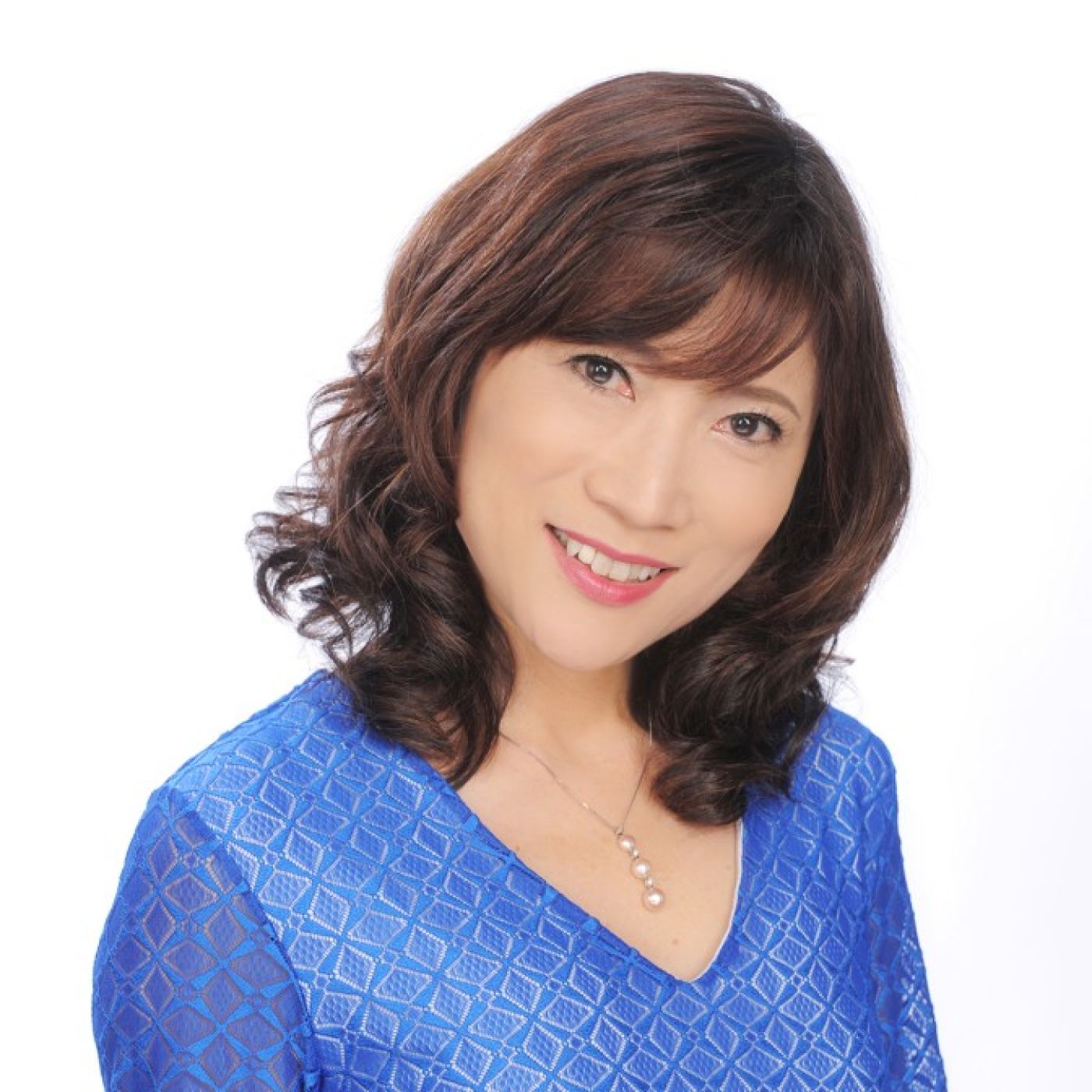 岡野美和子
