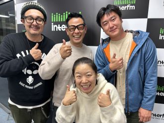 カメムシには５つのフレイヴァーがある？？ サバイバル食研究家 永野太郎さん登場！