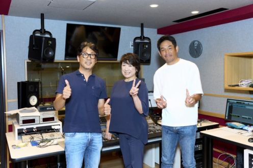 ハンバーガーチェーン「ドムドム」社長、異色の経歴。 渋谷109のショップを“小まめな仕入れ”で年商2倍に！