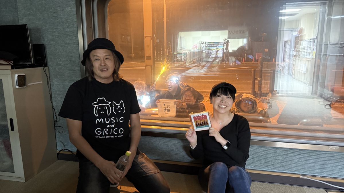 2024年10月24日放送分。はじまりは136枚からの回。