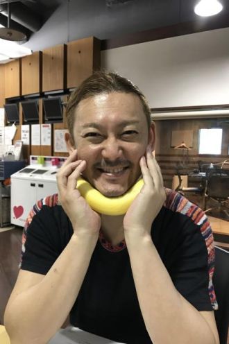 2018年7月12日(木）今日のテーマは【一度は〇〇してみた方がいい！】