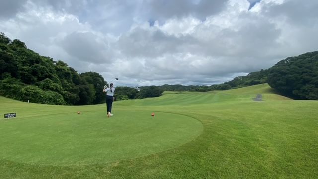 藤井悠のいただき！ファーファー！