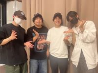 1時台　後藤威尊・松田迅・木村柾哉