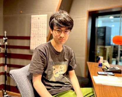 アフタートーク「自身の結婚観について...」