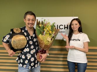 9月28日（水）第4回 放送！！