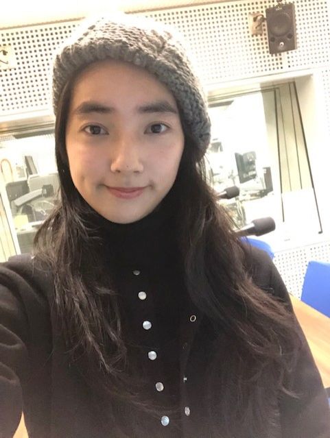 「仁村紗和のさわっとこ」第21回☆