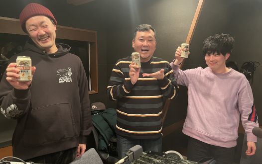 #125「ボケるならボケる答えるなら答える！」