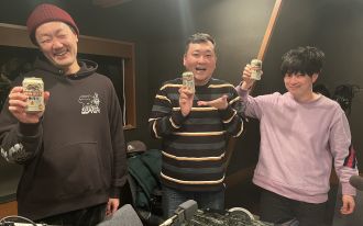 #125「ボケるならボケる答えるなら答える！」