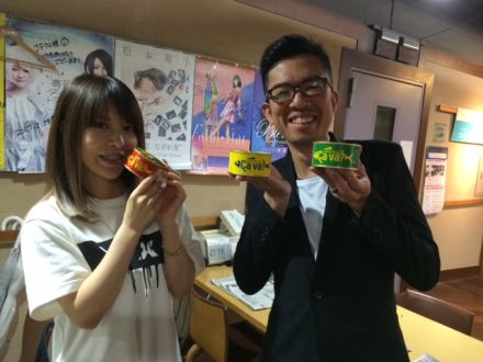 4/25（火）Song List♪