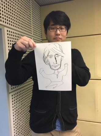 12月27日(火)～DEAN FUJIOKA～