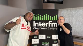 8/26 アントニーのALL-IN【ゲスト：みさわさん】