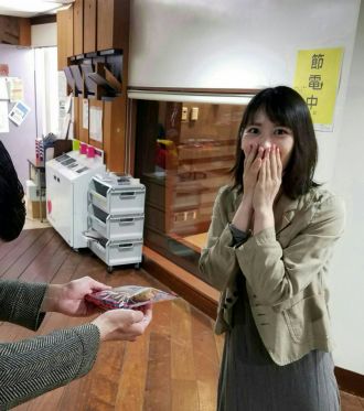 空前絶後のぉ～！"サンシャイン佐藤"現る。