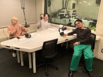 4週目の放送を終えて・・・?