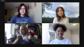 NYの学校って校則厳しいの？   9/29 NY Future Lab