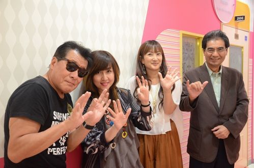 富澤一誠のAGE FREE MUSIC　9/19＆20