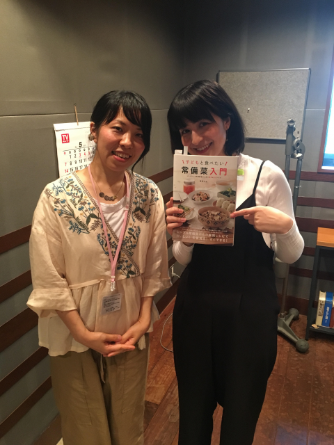 今日は「常備菜」をピックアップ