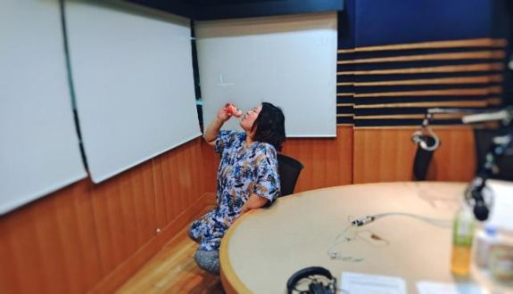 5月7日（木）担当：浦朋恵