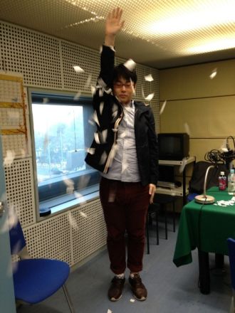 11月19日（火）～たかまるうぅぅぅ！～