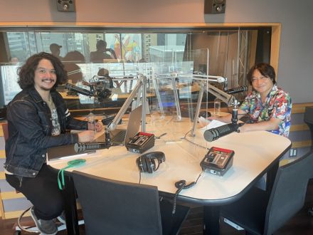 #4　熟年離婚ブラック・クロウズ