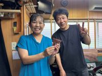 Vol.172 東かがわ市がふたたび万博へ。「LOCAL JAPAN展」で手袋縫製技術をアピール！