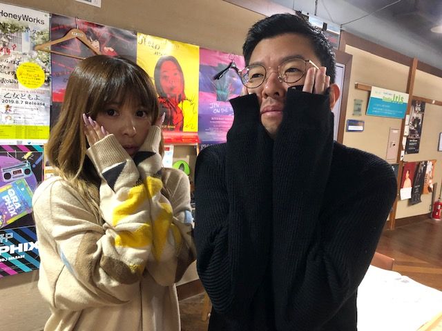 11月26日（火）Song List♪